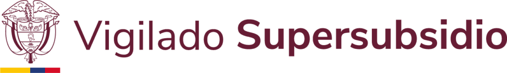 Logo vigilado supersibsidio