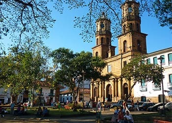 Elige tu aventura, San Gil
