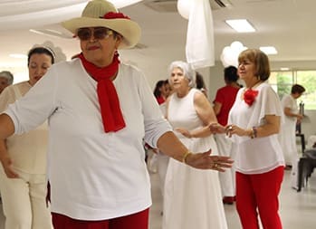 Entretenimiento Comfenalco Santander