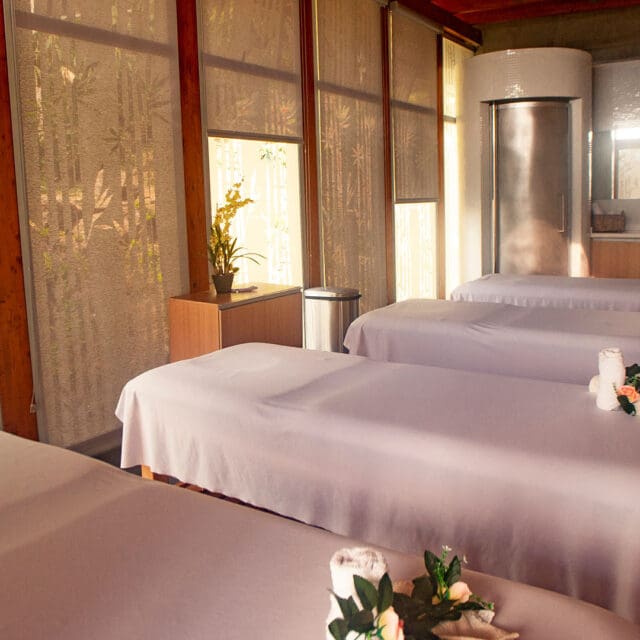 Camillas Spa Saivitá