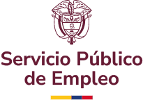 logo servicio público de empleo