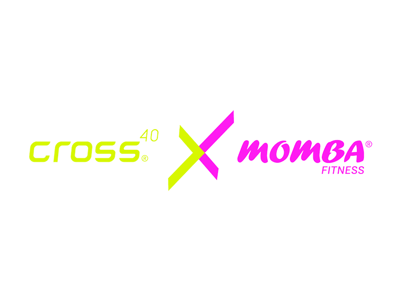 Logo Cross Momba