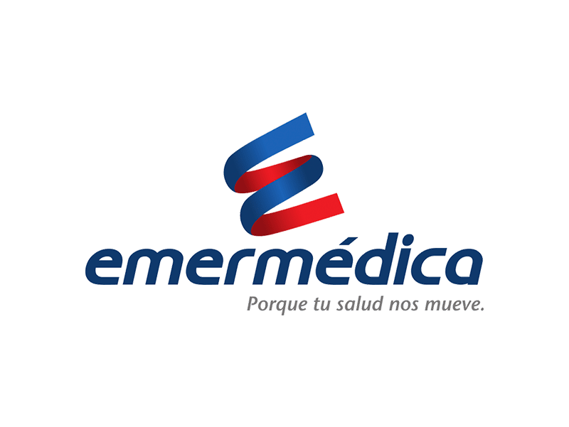 Logo Emermedica