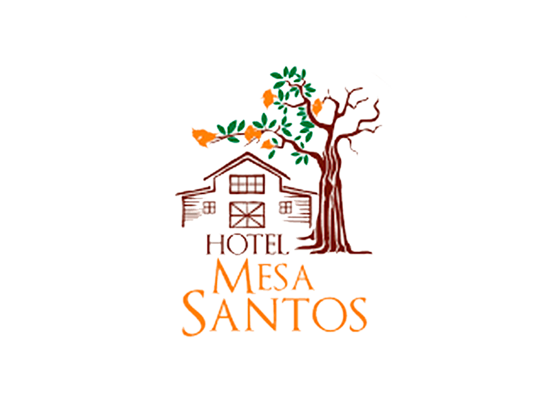 Logo convenio Hotel Mesa de los Santos