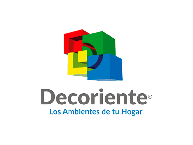 Logo convenio decoriente
